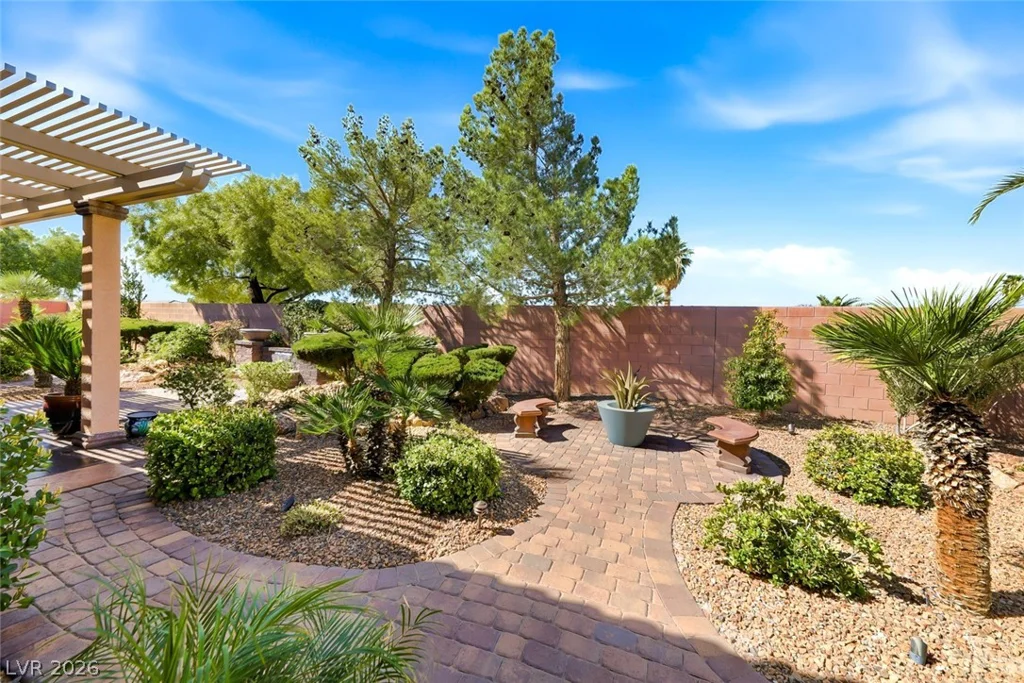 7171 Crowntop, Las Vegas, NV 89118