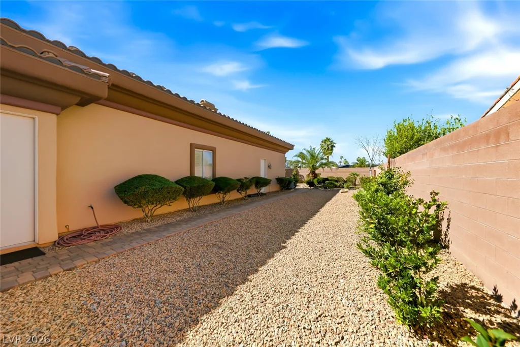 7171 Crowntop, Las Vegas, NV 89118