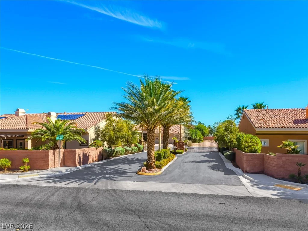 7171 Crowntop, Las Vegas, NV 89118