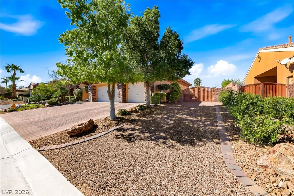 7171 Crowntop, Las Vegas, NV 89118