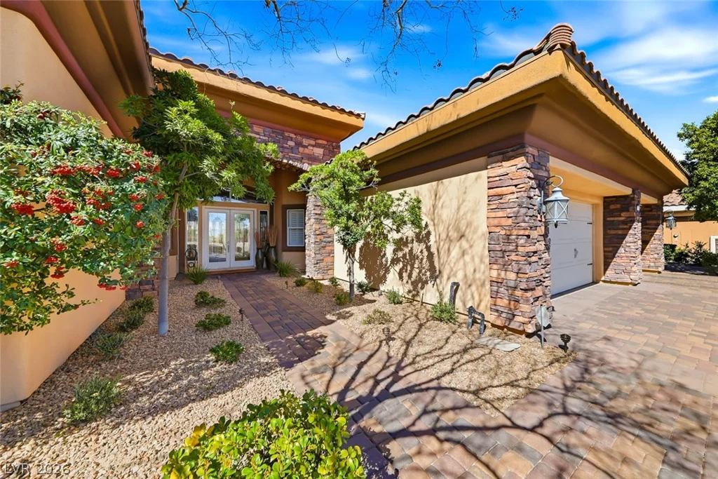 7171 Crowntop, Las Vegas, NV 89118