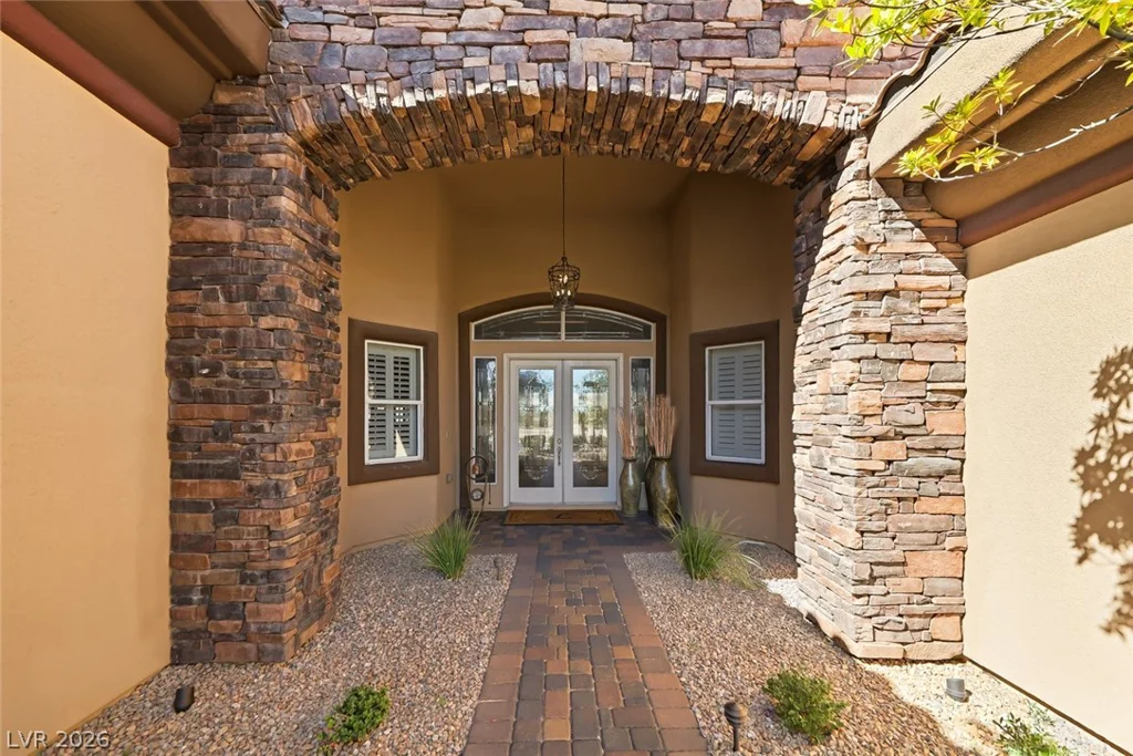 7171 Crowntop, Las Vegas, NV 89118