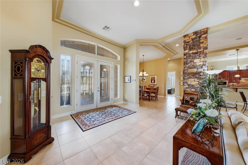 7171 Crowntop, Las Vegas, NV 89118
