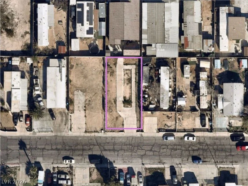 3024 Orr, North Las Vegas, NV 89030