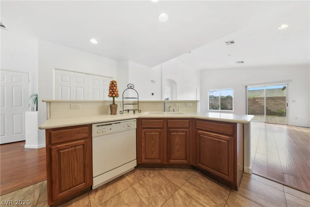 9445 Solitude Canyon, Las Vegas, NV 89149