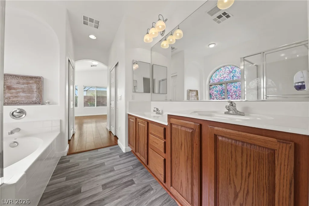 9445 Solitude Canyon, Las Vegas, NV 89149