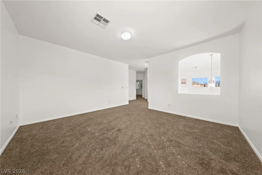 9445 Solitude Canyon, Las Vegas, NV 89149
