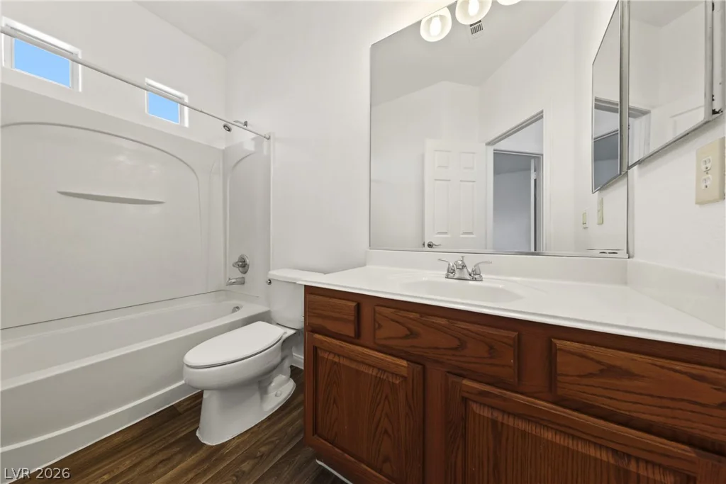 9445 Solitude Canyon, Las Vegas, NV 89149