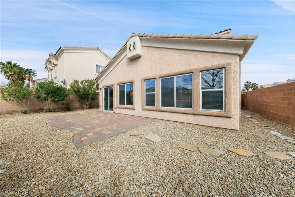 9445 Solitude Canyon, Las Vegas, NV 89149