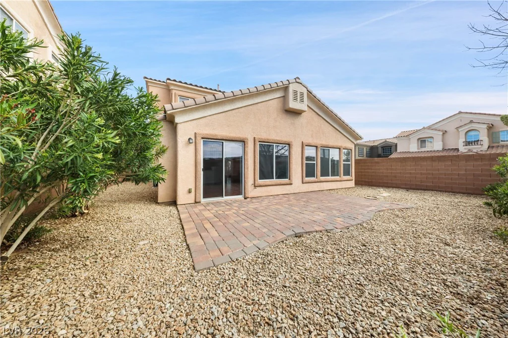 9445 Solitude Canyon, Las Vegas, NV 89149