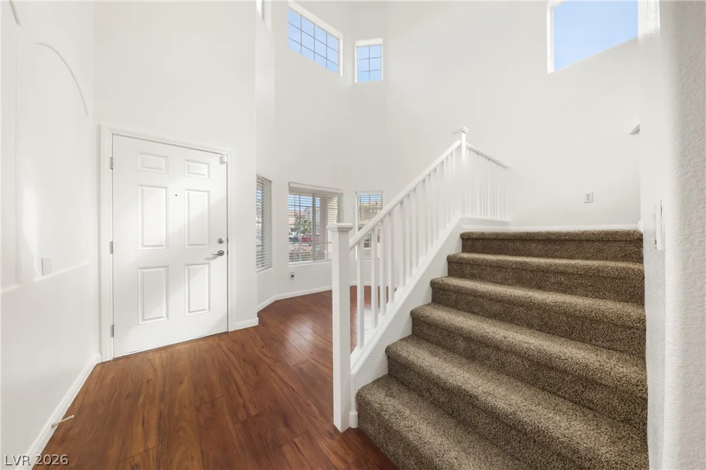 9445 Solitude Canyon, Las Vegas, NV 89149
