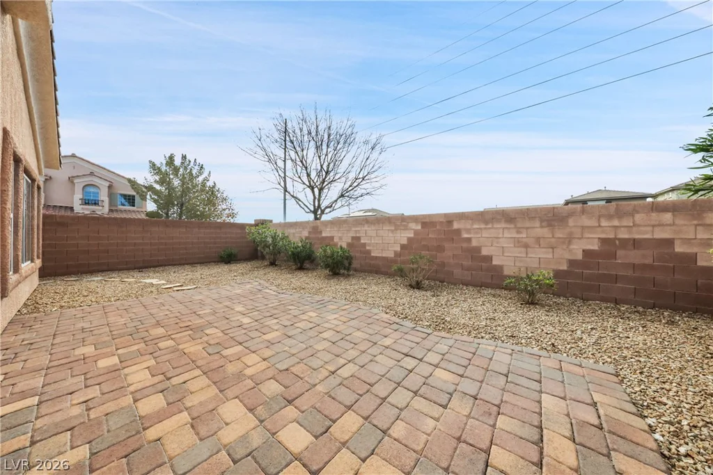 9445 Solitude Canyon, Las Vegas, NV 89149