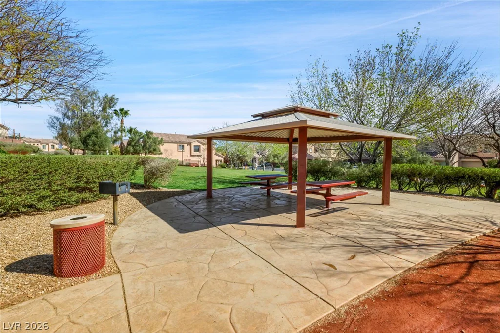 9445 Solitude Canyon, Las Vegas, NV 89149