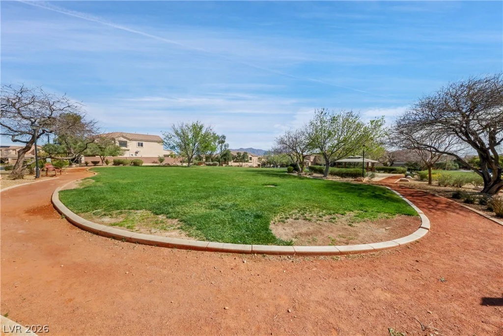 9445 Solitude Canyon, Las Vegas, NV 89149
