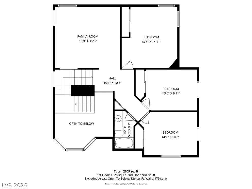 9445 Solitude Canyon, Las Vegas, NV 89149
