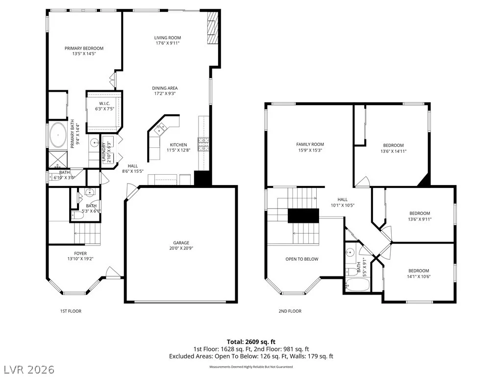9445 Solitude Canyon, Las Vegas, NV 89149