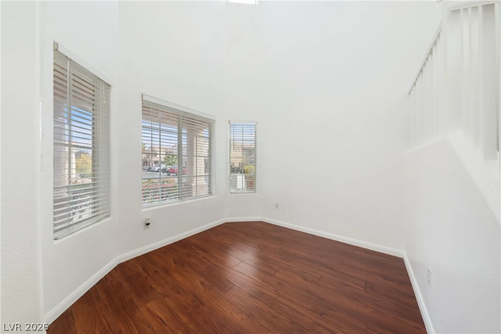 9445 Solitude Canyon, Las Vegas, NV 89149