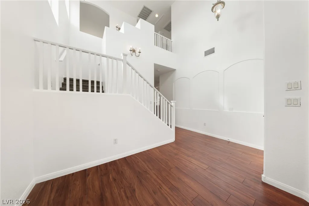 9445 Solitude Canyon, Las Vegas, NV 89149