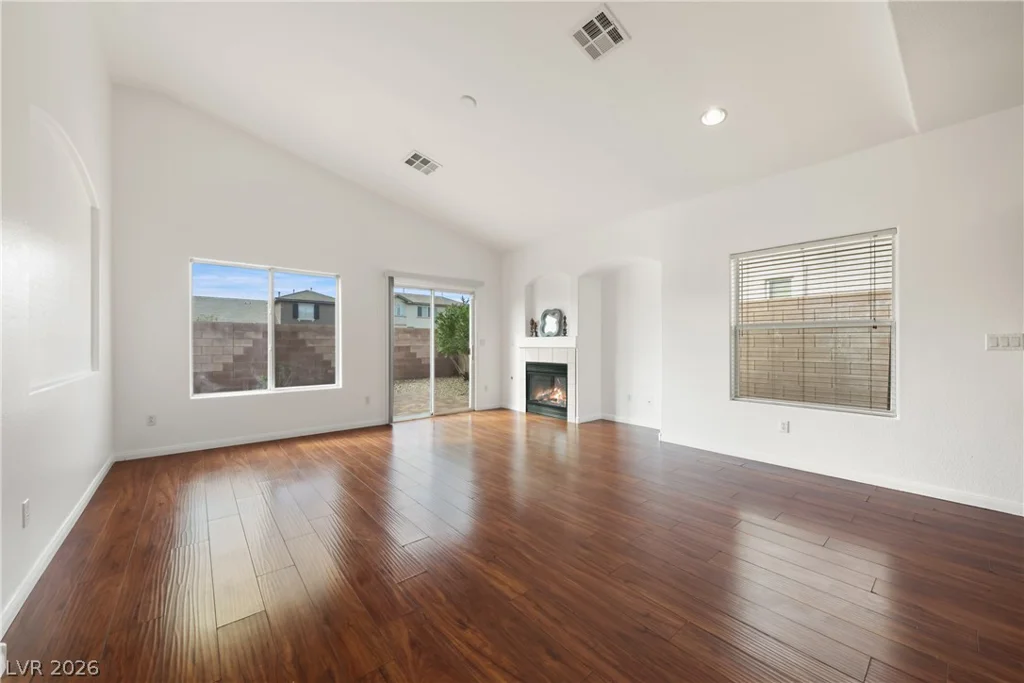 9445 Solitude Canyon, Las Vegas, NV 89149