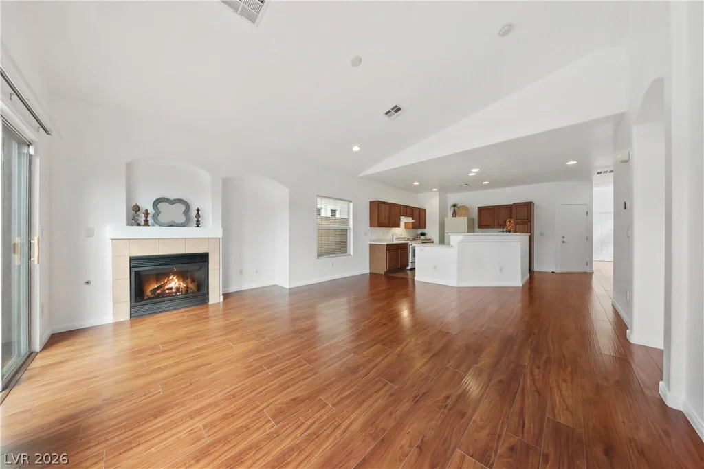 9445 Solitude Canyon, Las Vegas, NV 89149