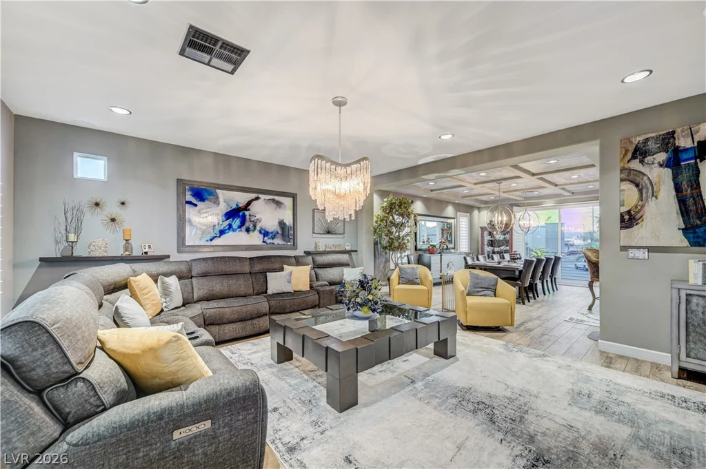 8354 Bartholomew Park, Las Vegas, NV 89139