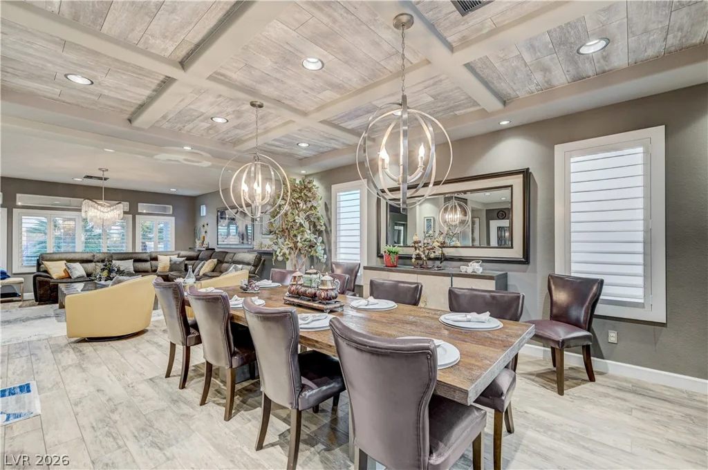 8354 Bartholomew Park, Las Vegas, NV 89139