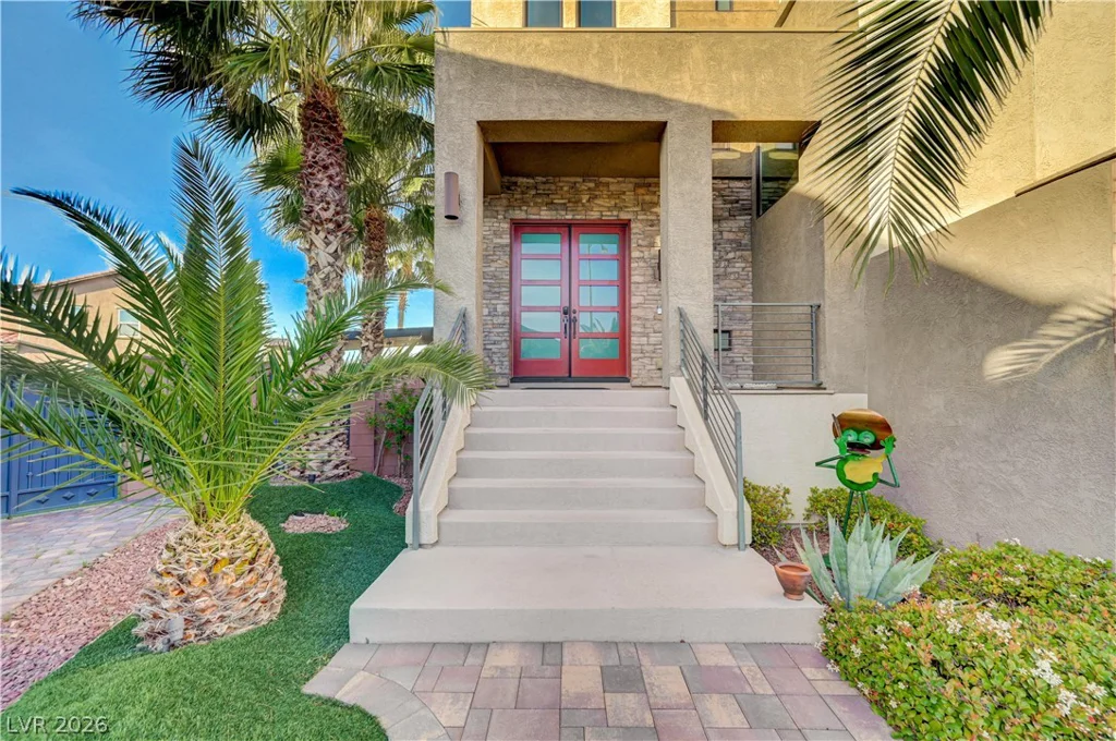 8354 Bartholomew Park, Las Vegas, NV 89139