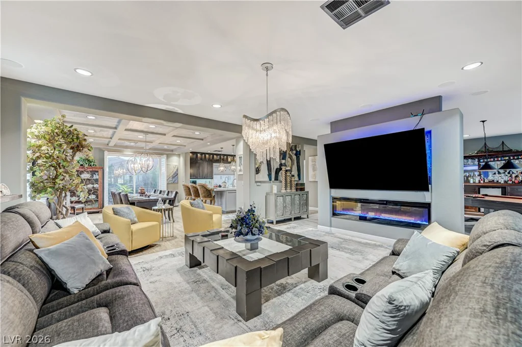 8354 Bartholomew Park, Las Vegas, NV 89139
