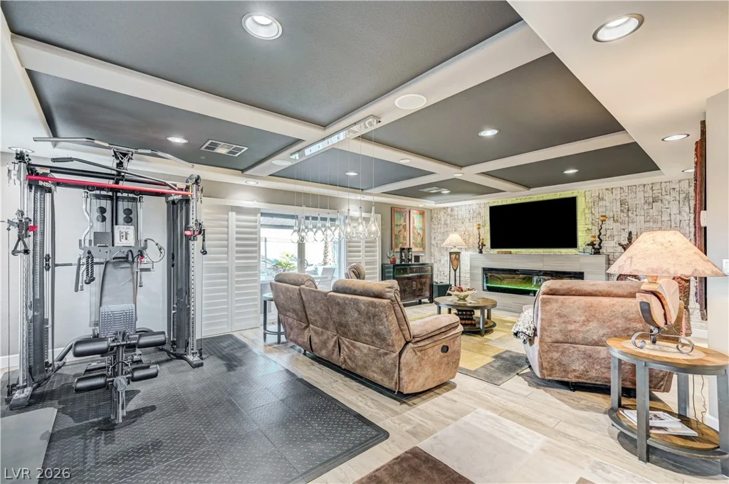 8354 Bartholomew Park, Las Vegas, NV 89139