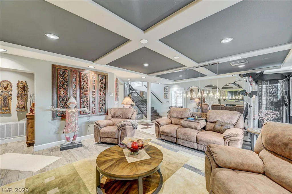 8354 Bartholomew Park, Las Vegas, NV 89139