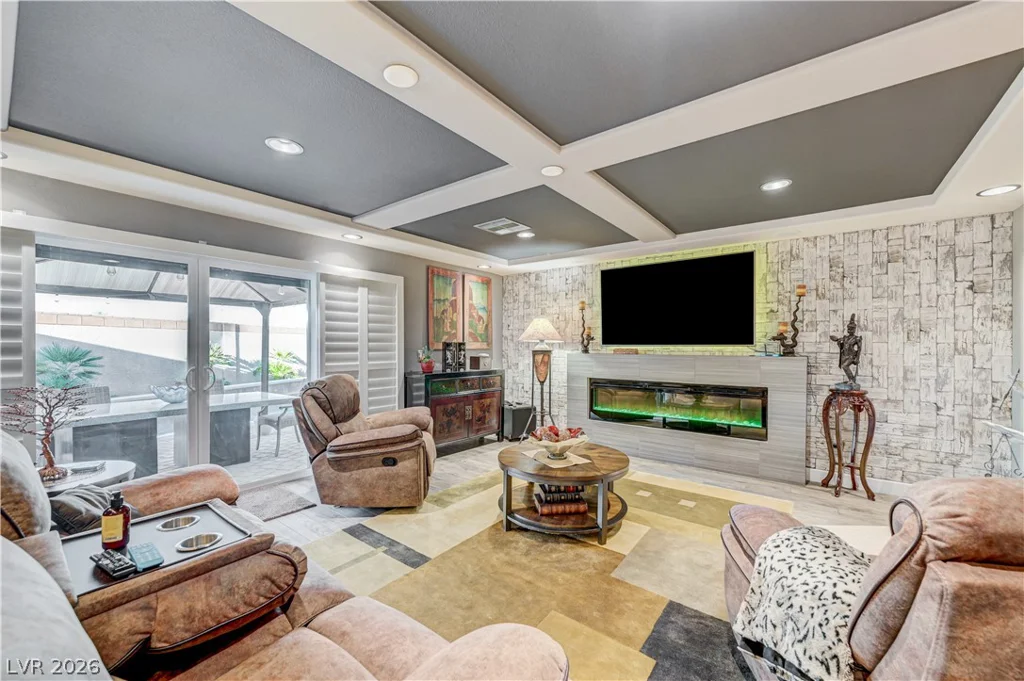 8354 Bartholomew Park, Las Vegas, NV 89139