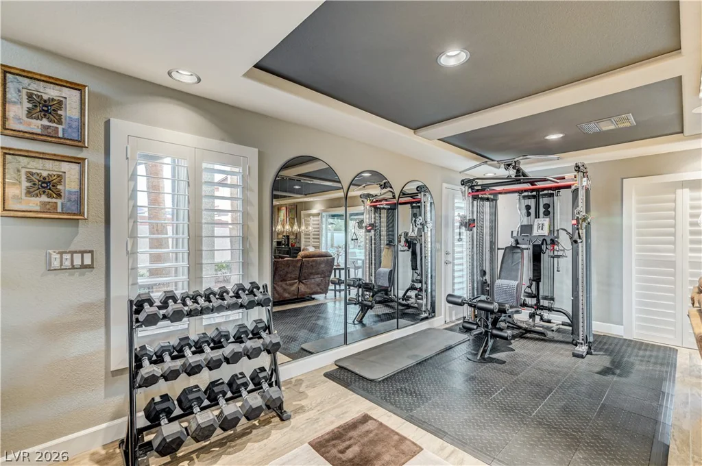 8354 Bartholomew Park, Las Vegas, NV 89139