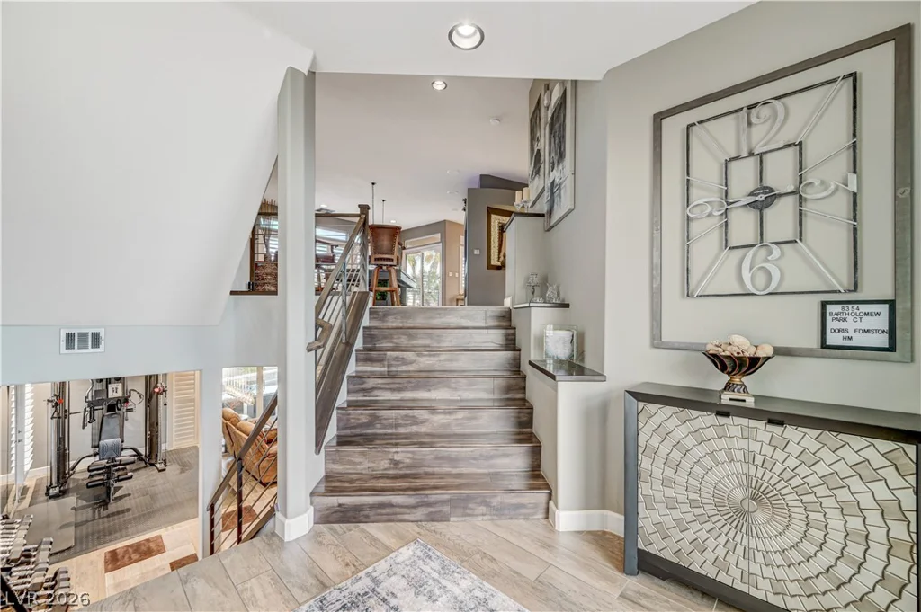 8354 Bartholomew Park, Las Vegas, NV 89139
