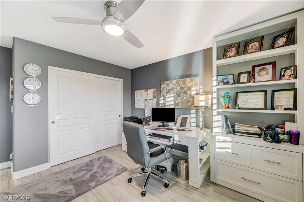 8354 Bartholomew Park, Las Vegas, NV 89139