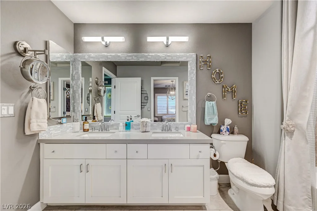 8354 Bartholomew Park, Las Vegas, NV 89139
