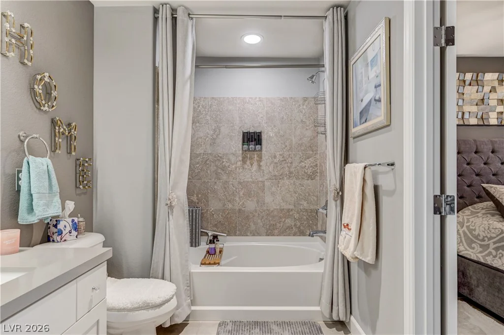 8354 Bartholomew Park, Las Vegas, NV 89139