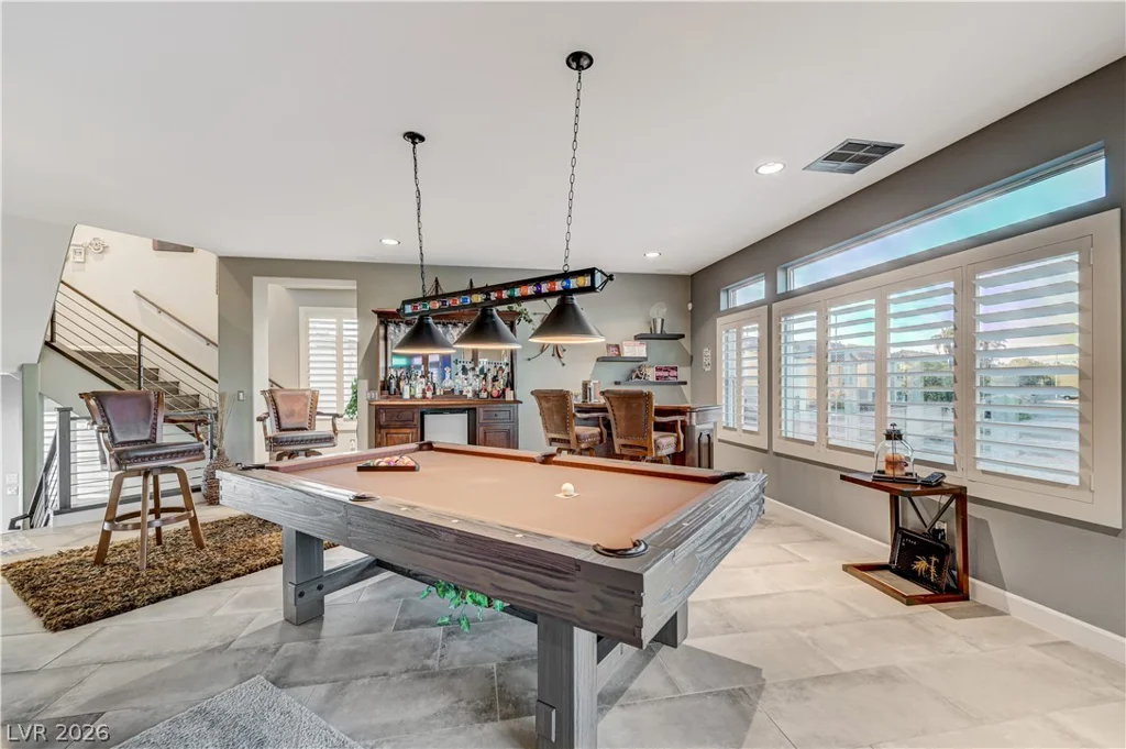 8354 Bartholomew Park, Las Vegas, NV 89139