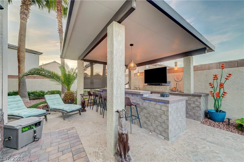 8354 Bartholomew Park, Las Vegas, NV 89139