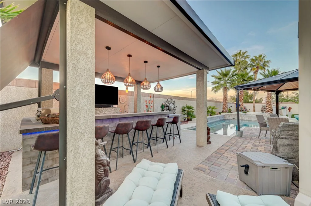 8354 Bartholomew Park, Las Vegas, NV 89139