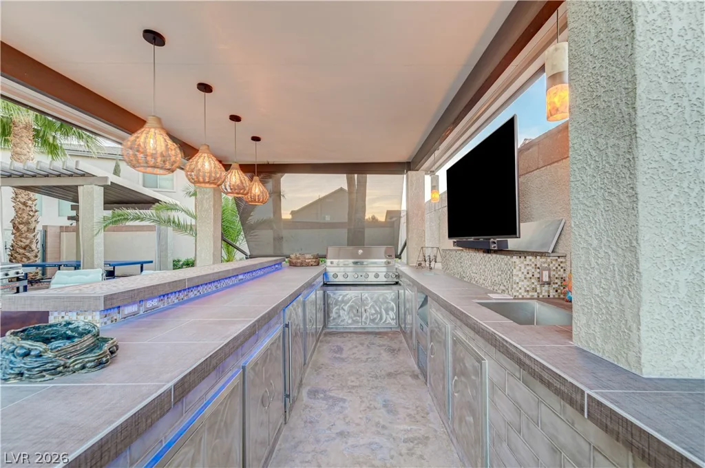 8354 Bartholomew Park, Las Vegas, NV 89139