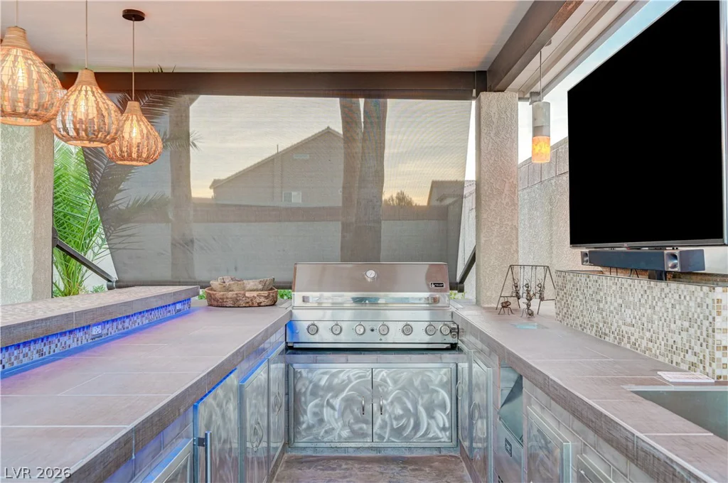 8354 Bartholomew Park, Las Vegas, NV 89139