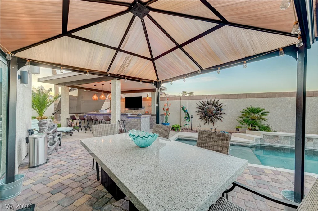 8354 Bartholomew Park, Las Vegas, NV 89139