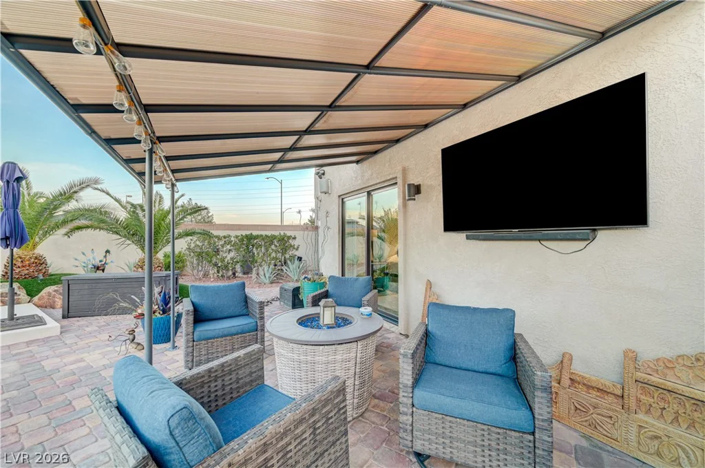 8354 Bartholomew Park, Las Vegas, NV 89139