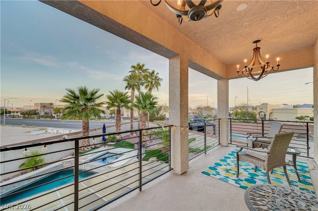8354 Bartholomew Park, Las Vegas, NV 89139