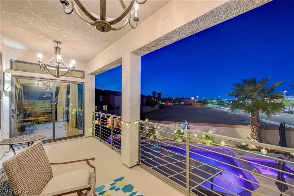 8354 Bartholomew Park, Las Vegas, NV 89139