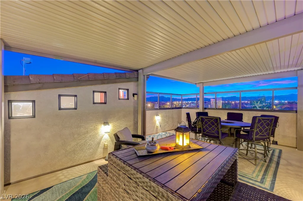 8354 Bartholomew Park, Las Vegas, NV 89139