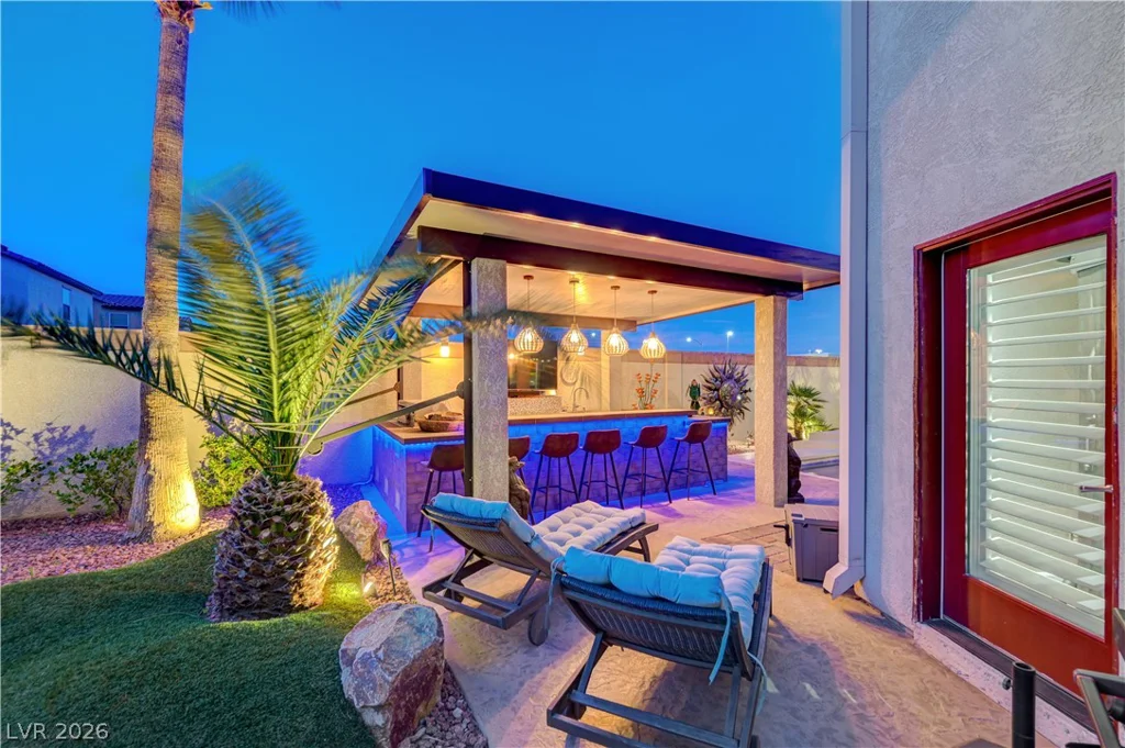 8354 Bartholomew Park, Las Vegas, NV 89139