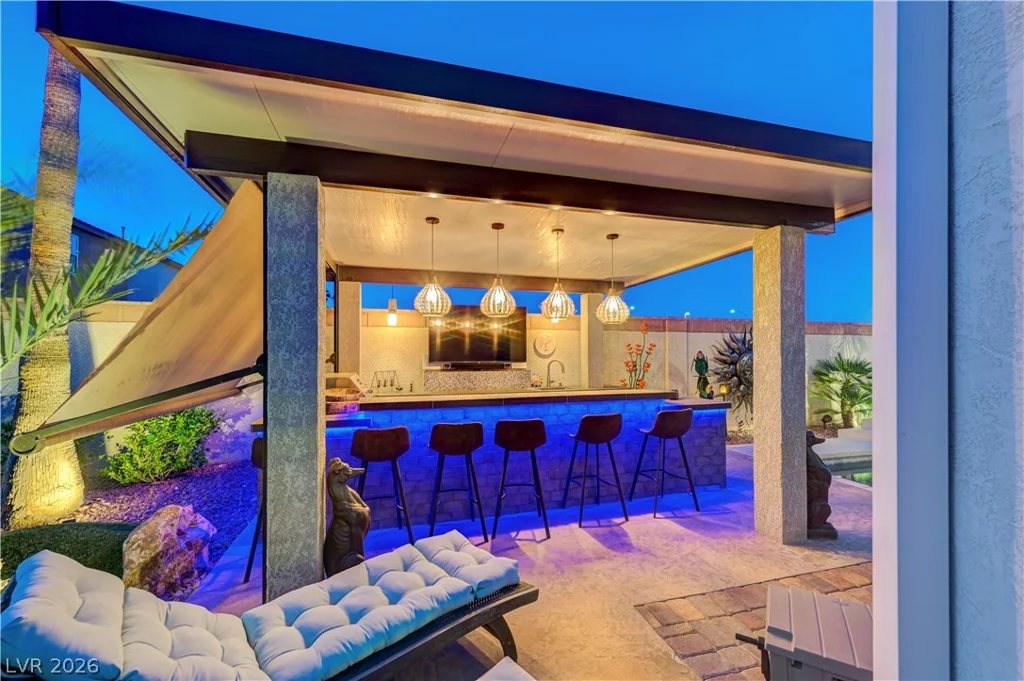 8354 Bartholomew Park, Las Vegas, NV 89139