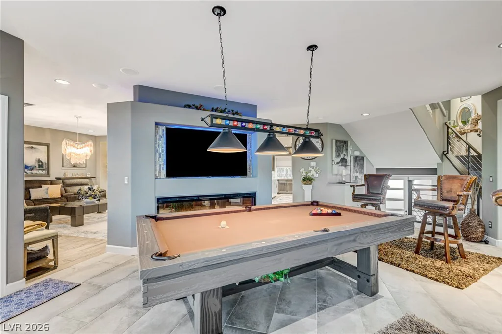 8354 Bartholomew Park, Las Vegas, NV 89139