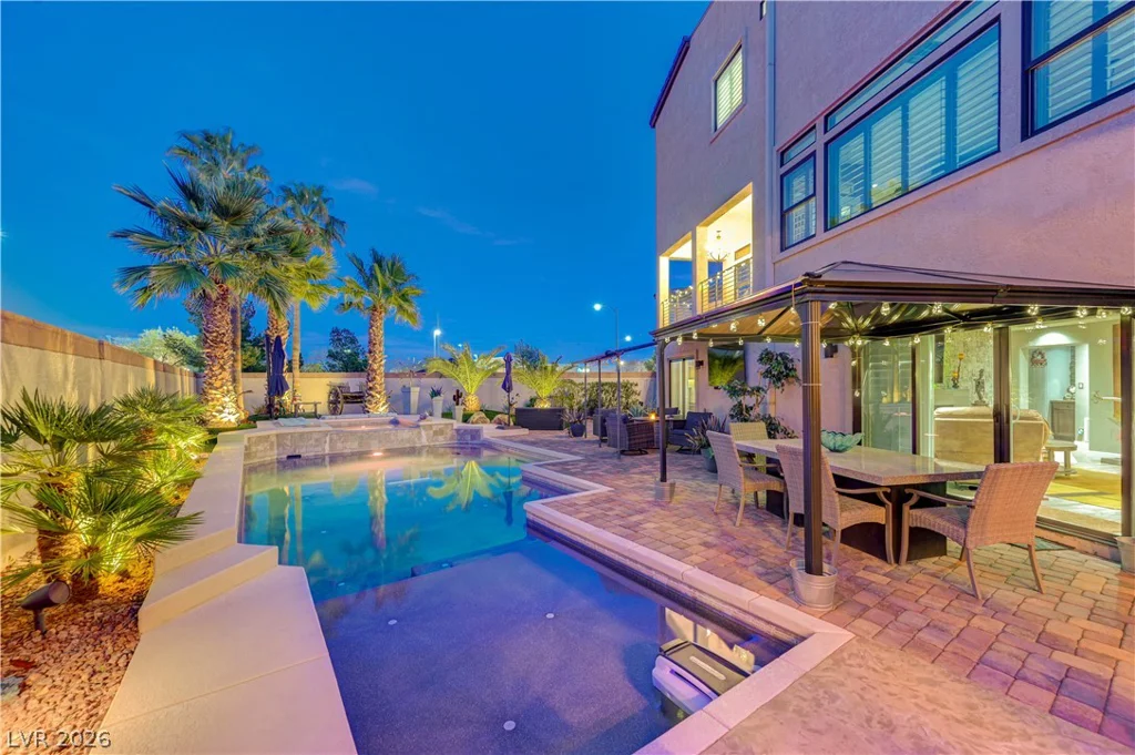 8354 Bartholomew Park, Las Vegas, NV 89139